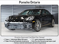 2023 Porsche Panamera Platinum Edition