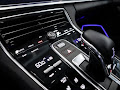 2023 Porsche Panamera Platinum Edition