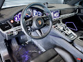 2023 Porsche Panamera Platinum Edition