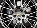2023 Porsche Panamera Platinum Edition
