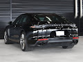 2023 Porsche Panamera Platinum Edition