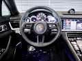2023 Porsche Panamera Platinum Edition