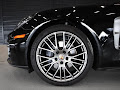 2023 Porsche Panamera Platinum Edition