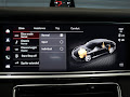 2023 Porsche Panamera Platinum Edition