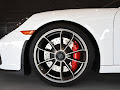 2018 Porsche 911 GT3 Coupe