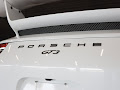 2018 Porsche 911 GT3 Coupe