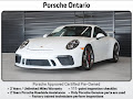 2018 Porsche 911 GT3 Coupe