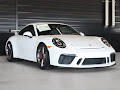 2018 Porsche 911 GT3 Coupe