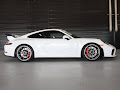 2018 Porsche 911 GT3 Coupe