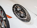 2018 Porsche 911 GT3 Coupe