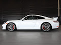 2018 Porsche 911 GT3 Coupe
