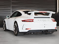 2018 Porsche 911 GT3 Coupe