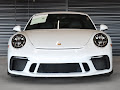 2018 Porsche 911 GT3 Coupe