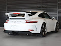 2018 Porsche 911 GT3 Coupe