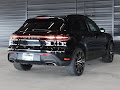 2022 Porsche Macan