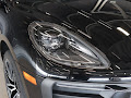 2022 Porsche Macan