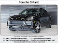 2022 Porsche Macan