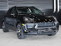 2022 Porsche Macan