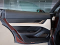 2021 Porsche Taycan 4S