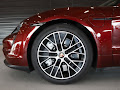 2021 Porsche Taycan 4S