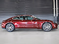 2021 Porsche Taycan 4S