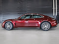 2021 Porsche Taycan 4S