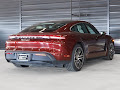 2021 Porsche Taycan 4S