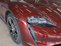2021 Porsche Taycan 4S