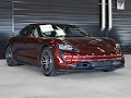 2021 Porsche Taycan 4S
