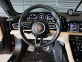 2021 Porsche Taycan 4S