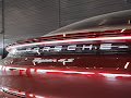 2021 Porsche Taycan 4S