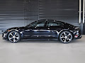 2024 Porsche Taycan Turbo
