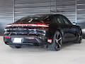 2024 Porsche Taycan Turbo