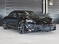 2024 Porsche Taycan Turbo
