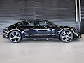 2024 Porsche Taycan Turbo