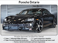 2024 Porsche Taycan Turbo