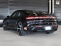 2024 Porsche Taycan Turbo