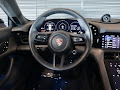 2024 Porsche Taycan Turbo