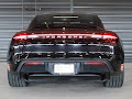 2024 Porsche Taycan Turbo