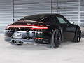 2018 Porsche 911 Carrera 4 GTS Coupe