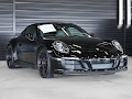 2018 Porsche 911 Carrera 4 GTS Coupe