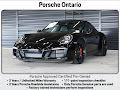 2018 Porsche 911 Carrera 4 GTS Coupe