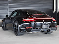 2018 Porsche 911 Carrera 4 GTS Coupe