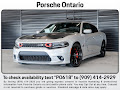 2022 Dodge Charger Scat Pack