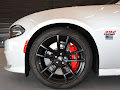 2022 Dodge Charger Scat Pack