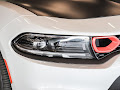 2022 Dodge Charger Scat Pack
