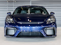 2023 Porsche 718 Cayman GT4
