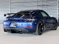 2023 Porsche 718 Cayman GT4