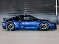 2023 Porsche 718 Cayman GT4