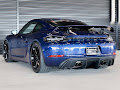 2023 Porsche 718 Cayman GT4